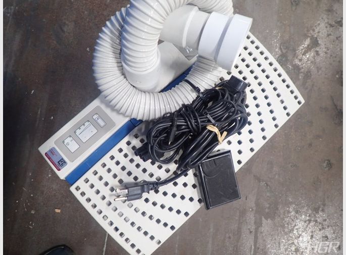 Smart Evo Fume Collector