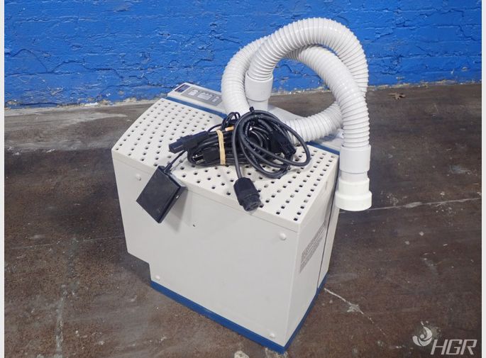 Smart Evo Fume Collector