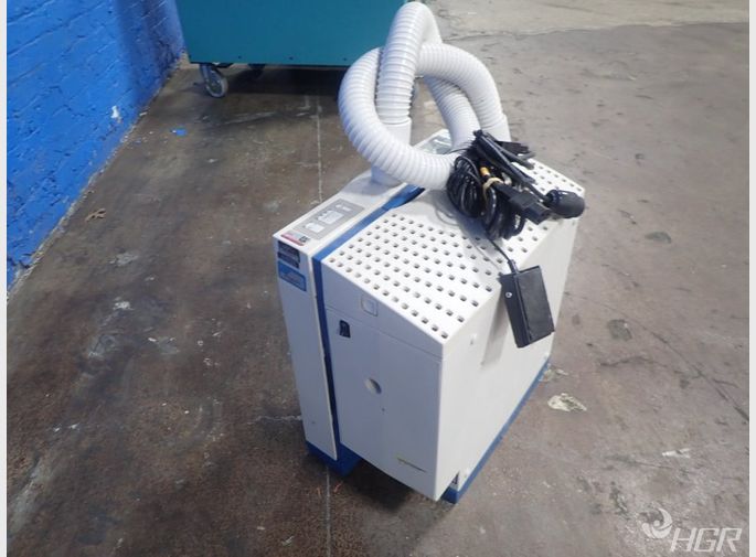 Smart Evo Fume Collector