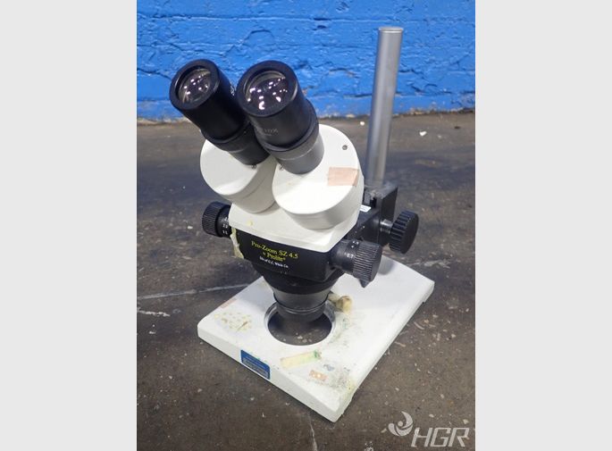Oc White Microscope