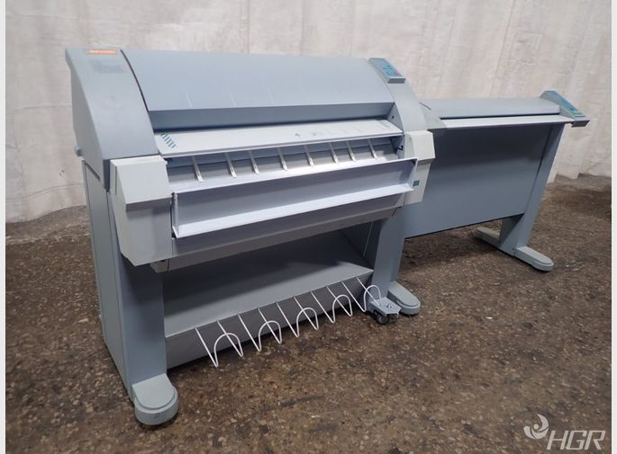 Oce Technologies Printercopier