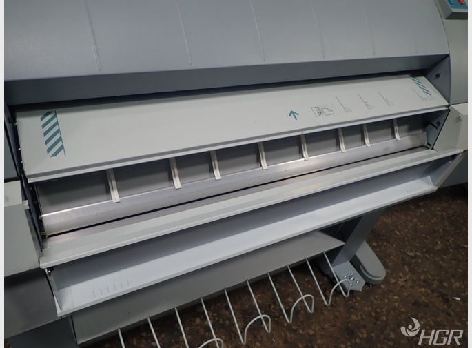 Oce Technologies Printercopier