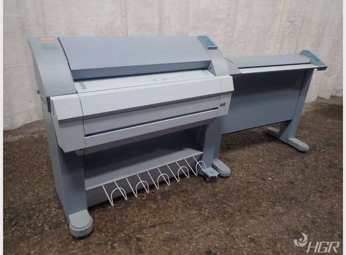 Oce Technologies Printercopier