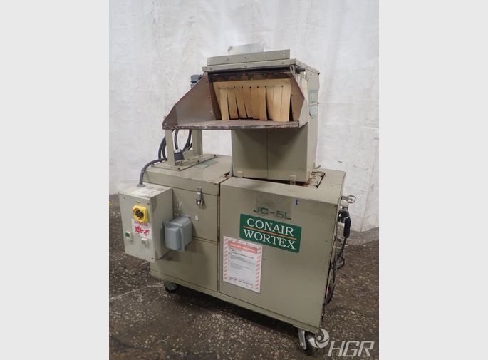 Conair Granulator