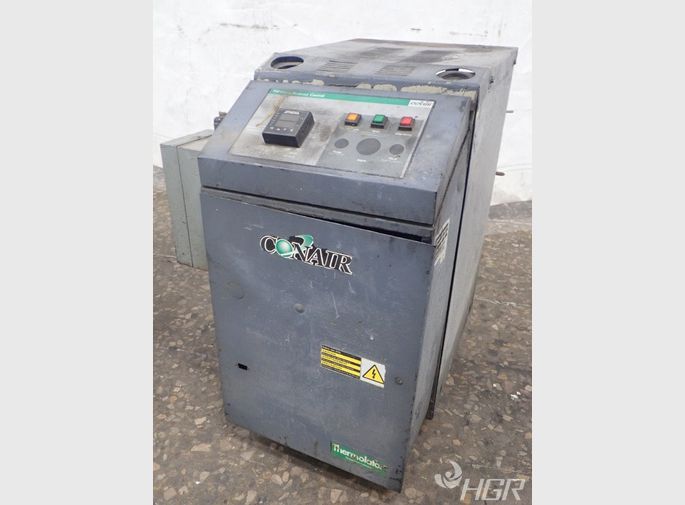 Conair Thermolator Tempurature Controller