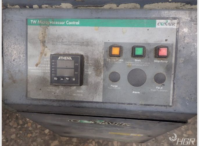 Conair Thermolator Tempurature Controller