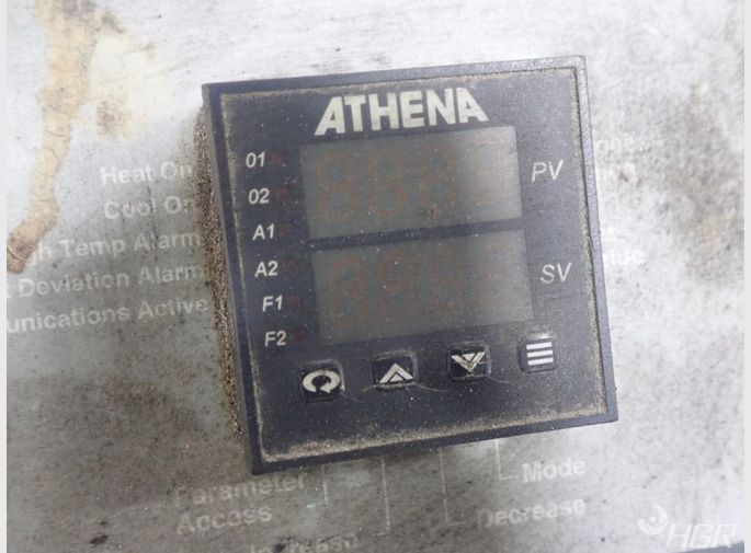 Conair Thermolator Tempurature Controller