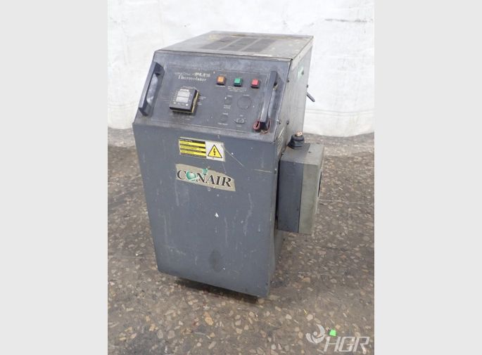 Conair Thermolator Tempurature Controller