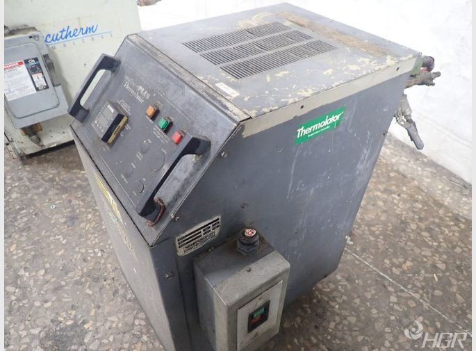 Conair Thermolator Tempurature Controller