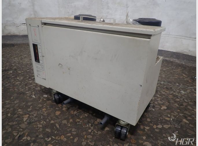 Pillar House Flux Density Controller