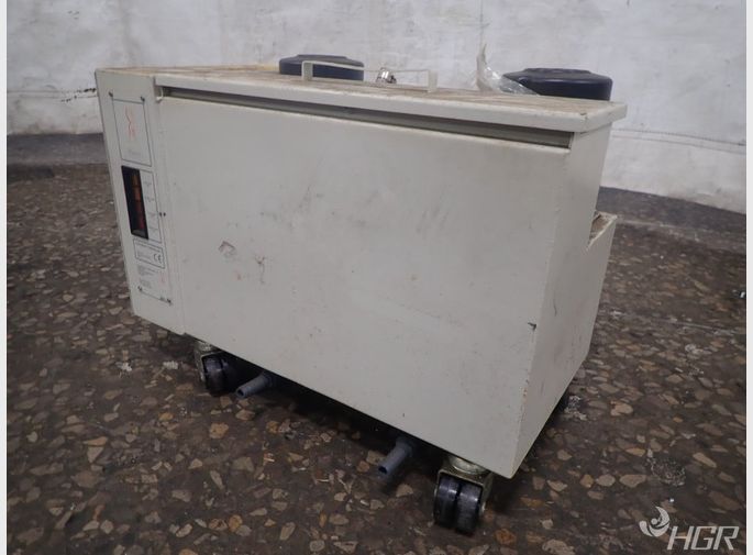 Pillar House Flux Density Controller