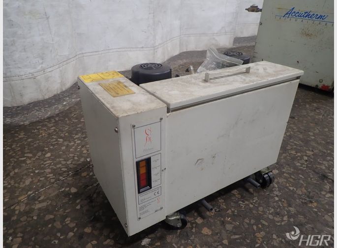 Pillar House Flux Density Controller
