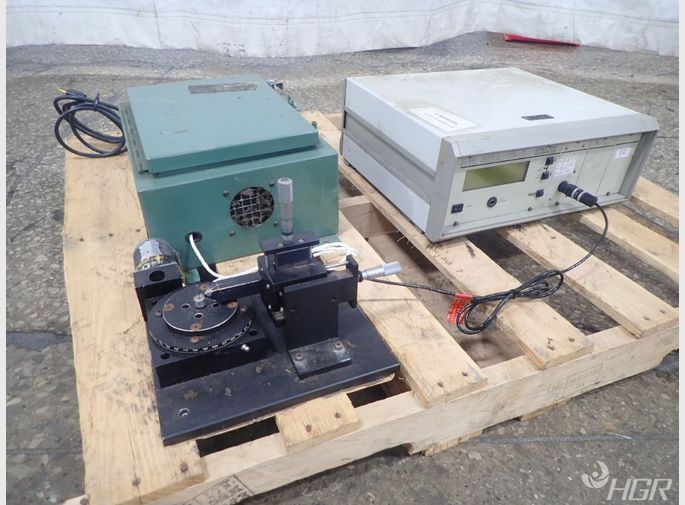 Fw Bell Gaussmeter