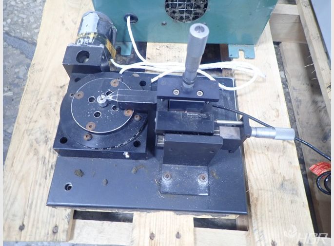Fw Bell Gaussmeter