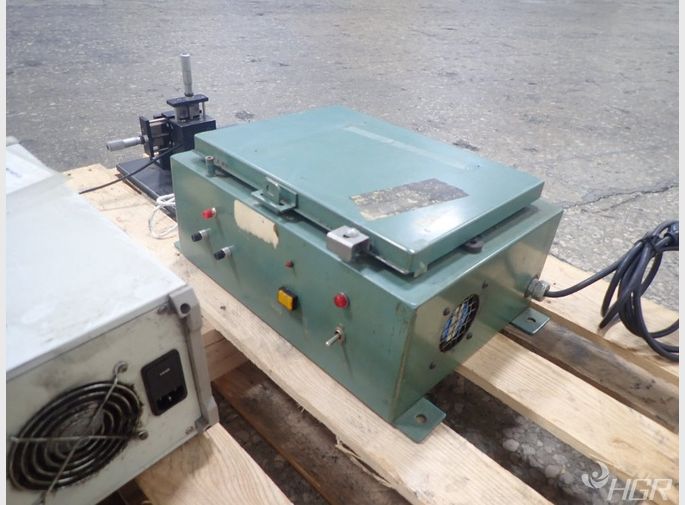 Fw Bell Gaussmeter