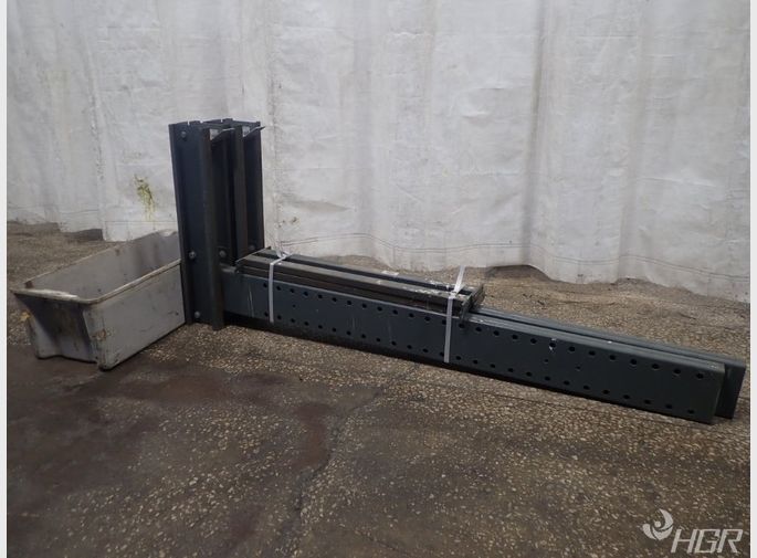  Cantilever Racking