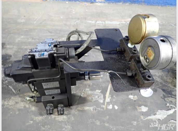 Daikin Valve Unit