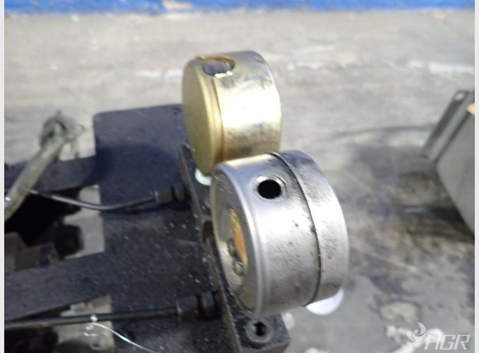 Daikin Valve Unit