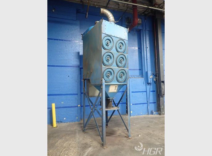 Donaldsontorit Donaldsontorit Dft36 Dust Collector