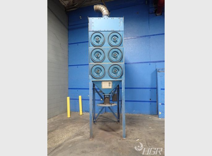 Donaldsontorit Donaldsontorit Dft36 Dust Collector