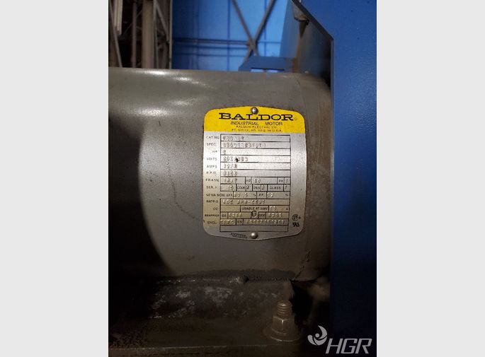 Donaldsontorit Donaldsontorit Dft36 Dust Collector
