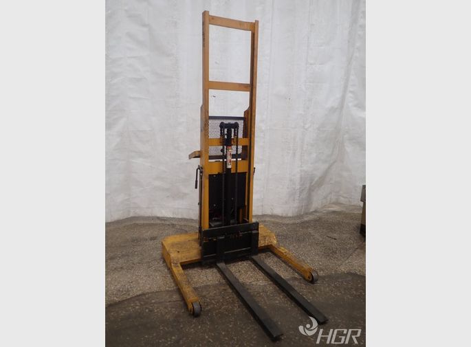 Big Joe Scissor Lift