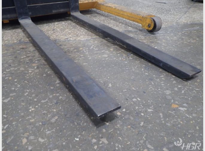 Big Joe Scissor Lift