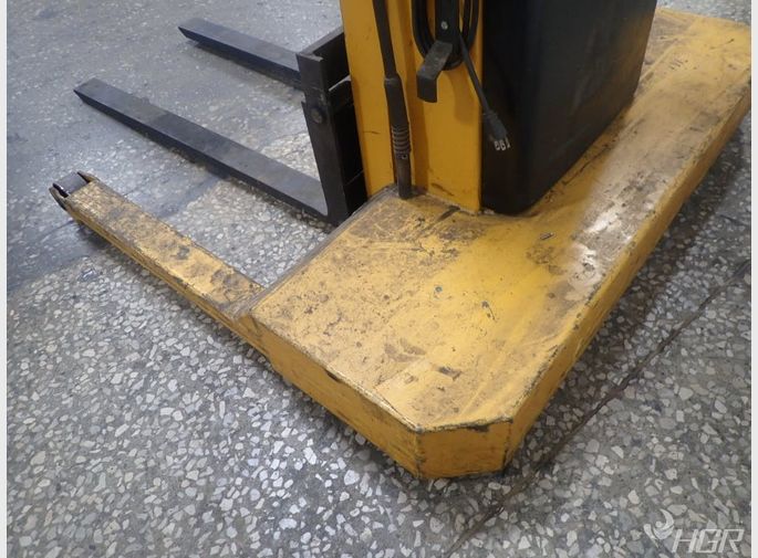 Big Joe Scissor Lift