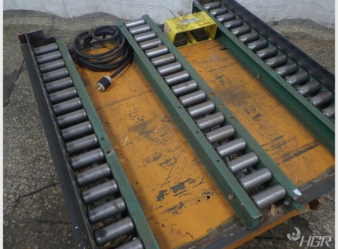 Handleit Lift Table