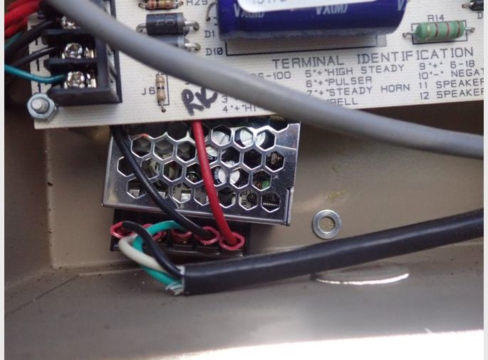 Dc Digital Electrical Enclosure