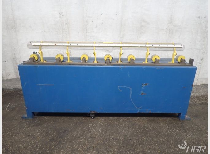  Pneumatic Assembly Station