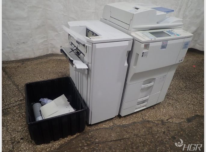  Printercopierfax Machine