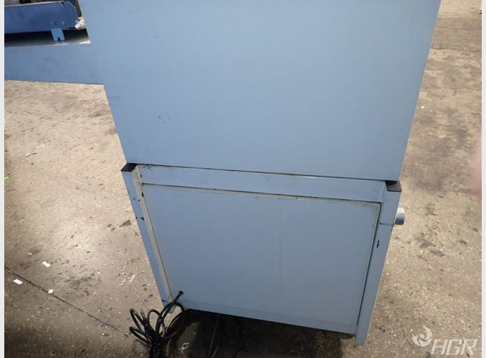 Cp Bourg Collator
