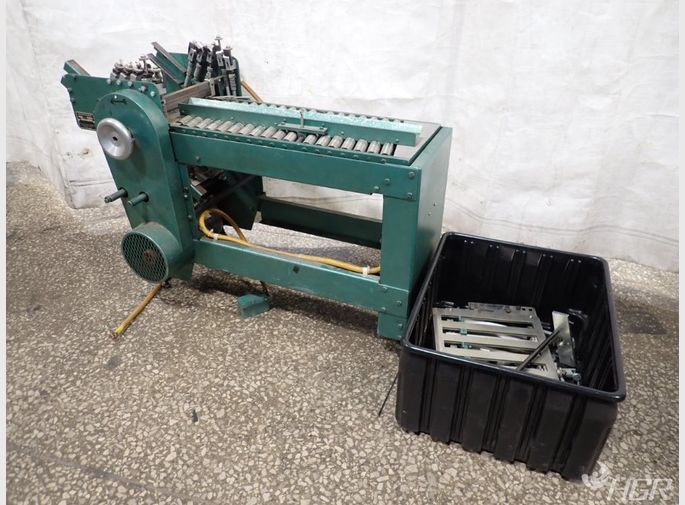 Baumfolder Feeder