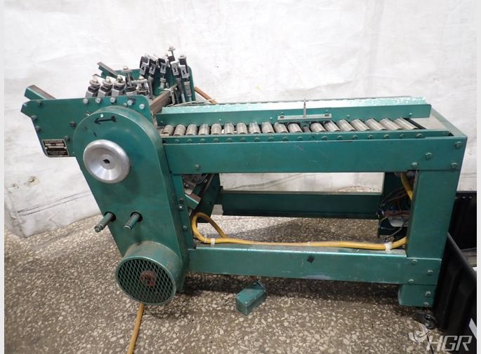 Baumfolder Feeder