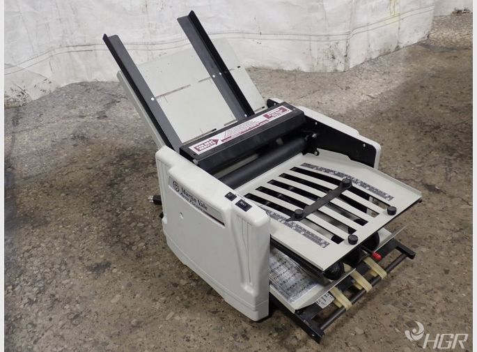 Martin Yale Autofolder