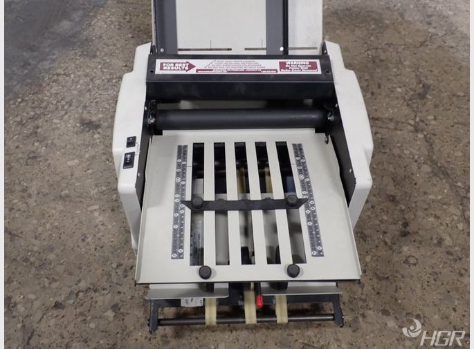 Martin Yale Autofolder