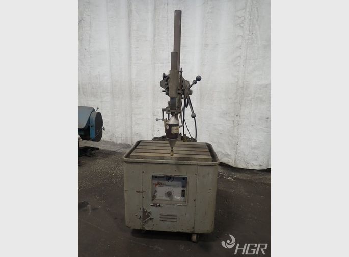 Electro Arc Disintegrator