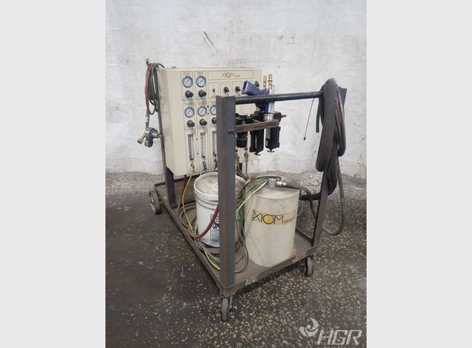 Xiom Powder Sprayer