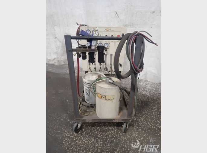 Xiom Powder Sprayer