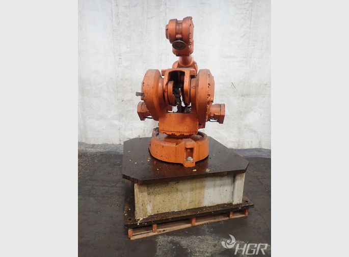 Abb Robot