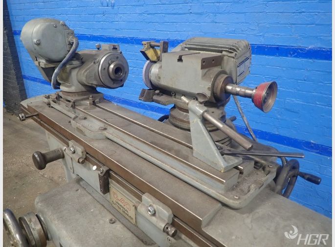 Leblond Makino Leblond Makino C40 Universal Cuttergrinder