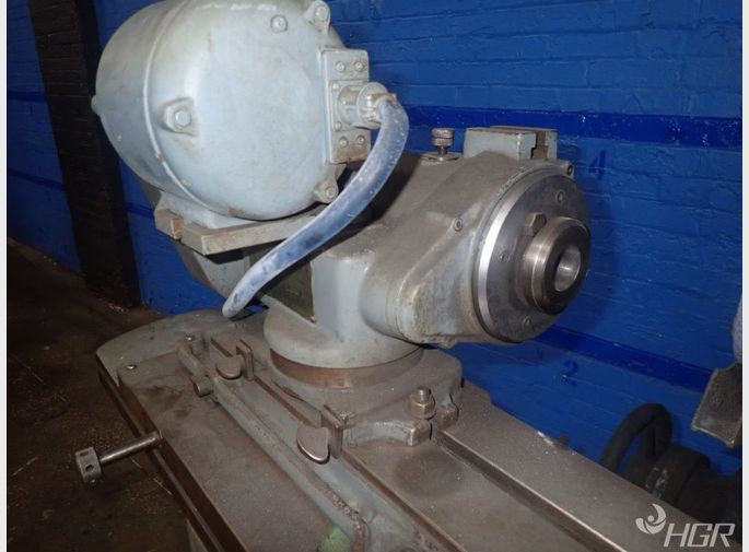 Leblond Makino Leblond Makino C40 Universal Cuttergrinder