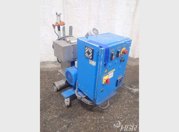  Rs183 Cutter