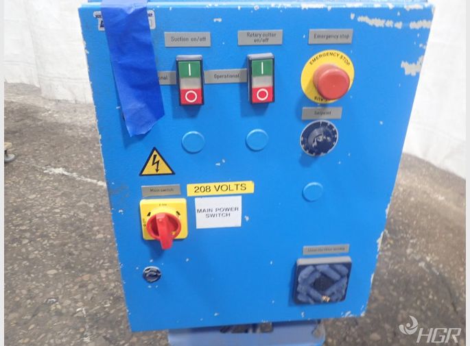  Rs183 Cutter