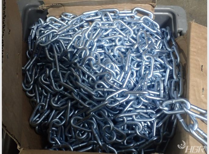  Chains