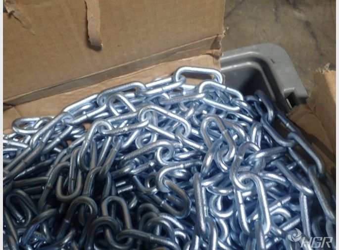  Chains