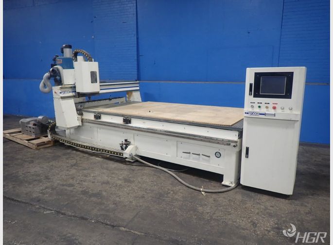 Axiom Axiom Ae510 Cnc Router