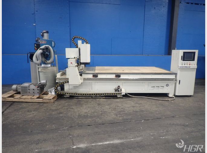 Axiom Axiom Ae510 Cnc Router
