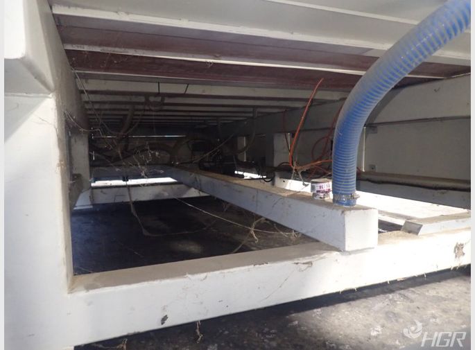 Axiom Axiom Ae510 Cnc Router